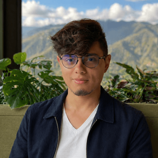 Foto de perfil de Sergio Molina